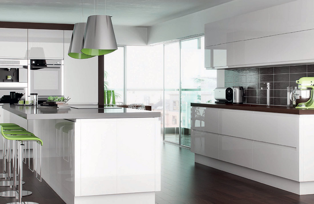 Kitchens Uddingston